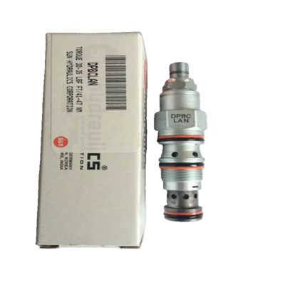 Sun Cartridge Valve DPBC-LAN Long Service High Reliability Easy Integration Easy Maintenance