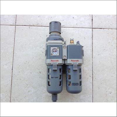 Pneumatic Components Aventics R412010510 Cast Iron Material Standard Design Fast Shipping TT Payment And Fast Delivery