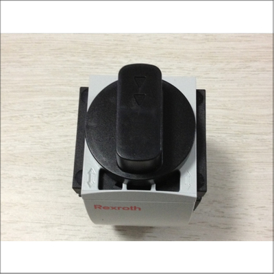 Pneumatic Components For Aventics R412007251 AS3-DLS-6012-NC3 Cast Iron Material Fast Shipping TT Payment