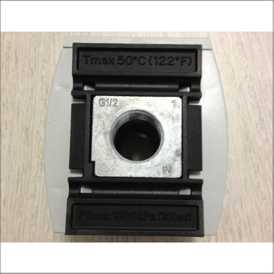 Pneumatic Components For Aventics R412007251 AS3-DLS-6012-NC3 Cast Iron Material Fast Shipping TT Payment