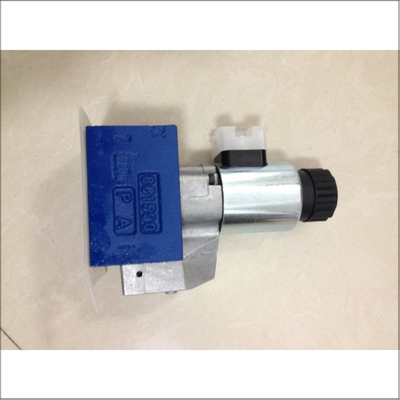 Rexroth M-3SEW10U14/420MG24N9K4 Ball Valve Low Maintenance Safety