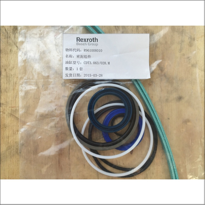 Rexroth R961008010 Sealing Kit ‌High Performance Safety 100% New Original