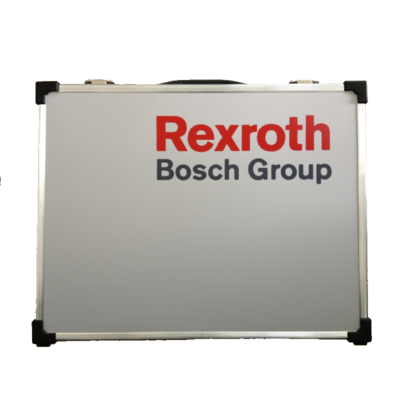 Rexroth Servo Motor VT-VETSY-1-1X/1-2-1-1-0 Safe And Reliable Powerful Easy To Use Efficient And Accurate