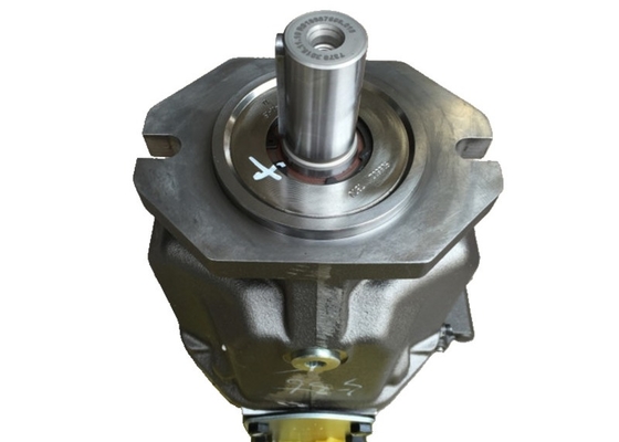 Rexroth Hydraulic Pump AEA10VSO100DR/31R-VPA12N00 High-Precision High-Quality Flow Control High Power/Weight Ratio Fast Response