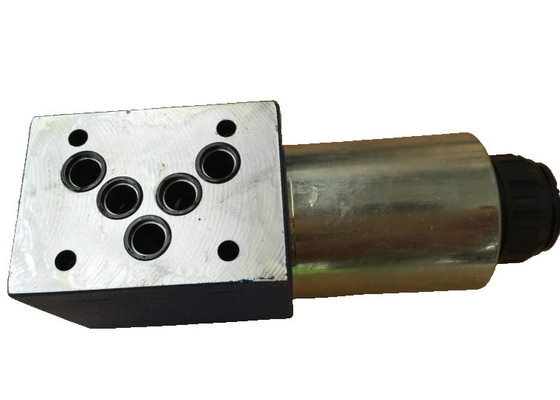 Rexroth Proportional Valve 4WE10Y3X/CG24N9K4 Blue Compact Design Fast Response Cast Iron High-Precision Control
