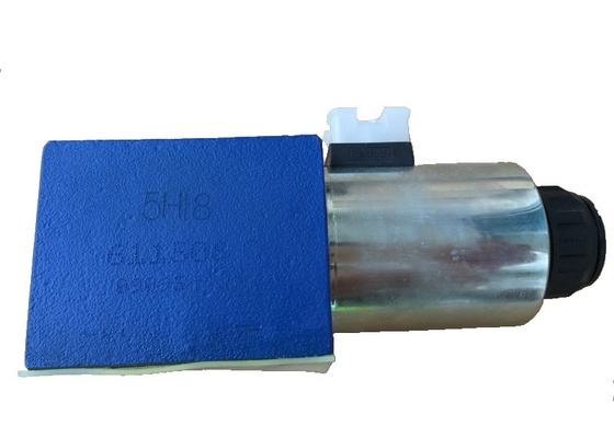 Rexroth Proportional Valve 4WE10Y3X/CG24N9K4 Blue Compact Design Fast Response Cast Iron High-Precision Control