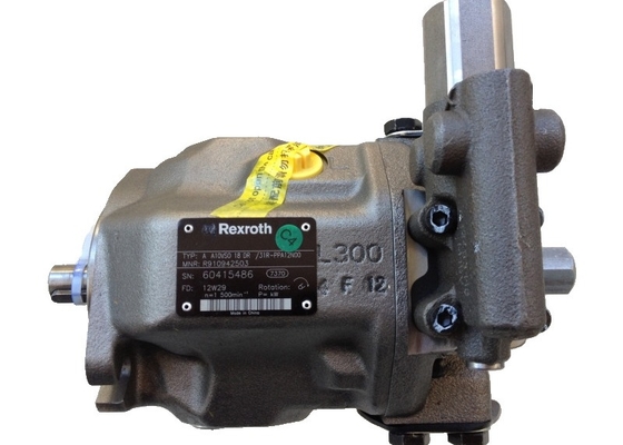 Rexroth Hydraulikpumpe A10VSO18DR/31R-PPA12N00 Niedriger Energieverbrauch Niedriger Lärm und lange Lebensdauer