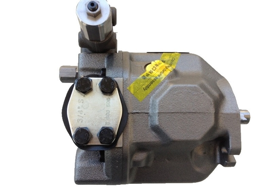 Rexroth Hydraulikpumpe A10VSO18DR/31R-PPA12N00 Niedriger Energieverbrauch Niedriger Lärm und lange Lebensdauer