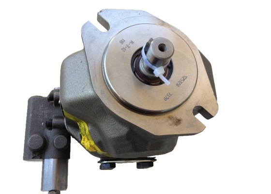 Rexroth Hydraulikpumpe A10VSO18DR/31R-PPA12N00 Niedriger Energieverbrauch Niedriger Lärm und lange Lebensdauer