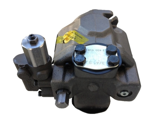 Rexroth Hydraulikpumpe A10VSO18DR/31R-PPA12N00 Niedriger Energieverbrauch Niedriger Lärm und lange Lebensdauer