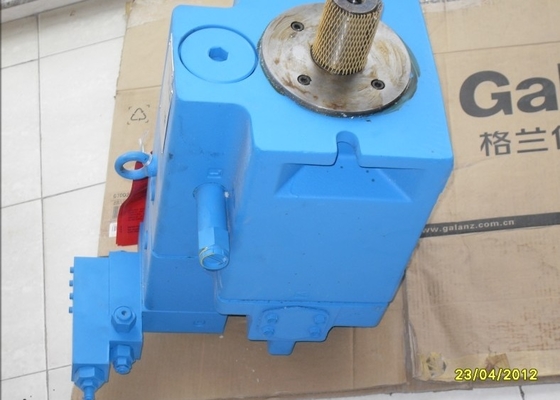Vickers Hydraulic Pump PVX-130-R-DF-0000-000-10 Multiple Control Modes Low Noise And Low Vibration Fast Response Speed