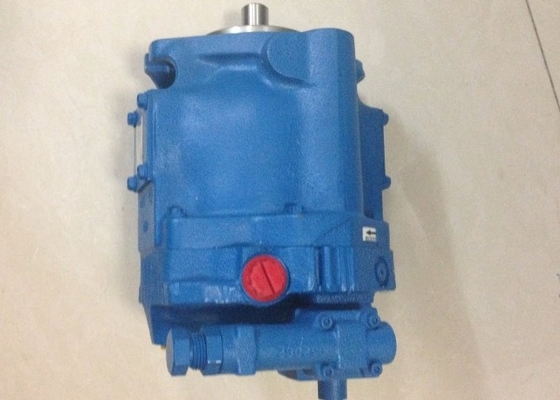 Vickers Hydraulic Pump PVQ40AR01AB10G2100000200100CD0A Durability And Longevity 0-60°C Low Noise Operation Blue Cast Iron