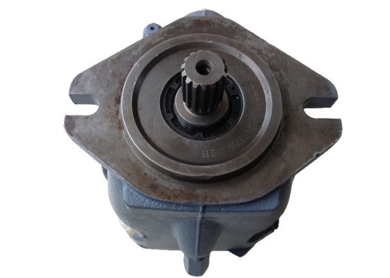 مضخة هيدروليكية Rexroth A10VO63LA8DS/53R-VUC12N00-S2580 كفاءة عالية سرعة دوران عالية ضوضاء منخفضة عمر طويل