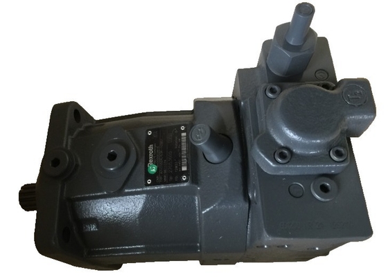レックスロス水力ポンプ A7VO55DR/63R-NZB01 多重制御方法 電気 長寿命 鋳鉄 高効率