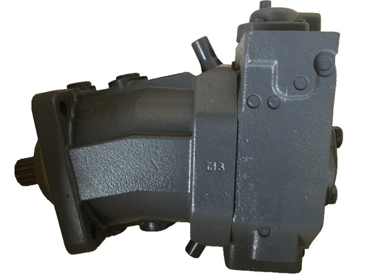 レックスロス水力ポンプ A7VO55DR/63R-NZB01 多重制御方法 電気 長寿命 鋳鉄 高効率