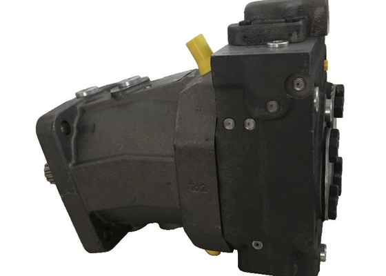 レックスロス水力ポンプ A7VO55DR/63R-NZB01 多重制御方法 電気 長寿命 鋳鉄 高効率