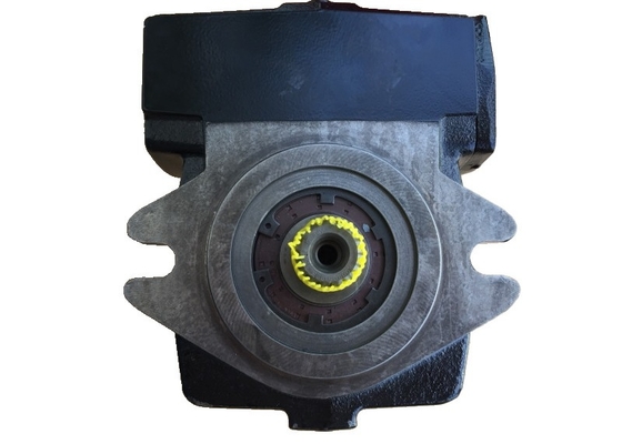Rexroth Hydraulic Pump A10VG45HD3D1/10L-NSC10F023D Rapid Response Capability Long-Term Operation Variable Control