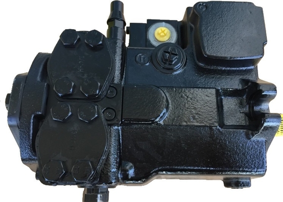 Rexroth Hydraulic Pump A10VG45HD3D1/10L-NSC10F023D Rapid Response Capability Long-Term Operation Variable Control