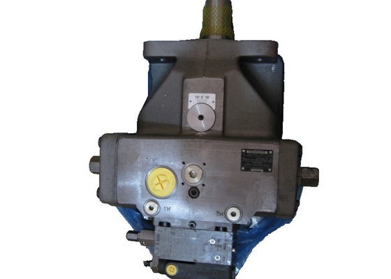 Rexroth Hydraulic Pump A4VSO250LR2G/30R-PPB13N00 Low-Noise Operation High Power Good Compatibility Energy Saving