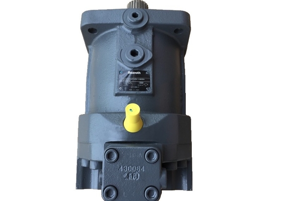 レックスロス水力ポンプ A6VM160HA2T/63W-VAB020A 高性能 高圧 コンパクト 設計 低慣性の瞬間 コスト削減