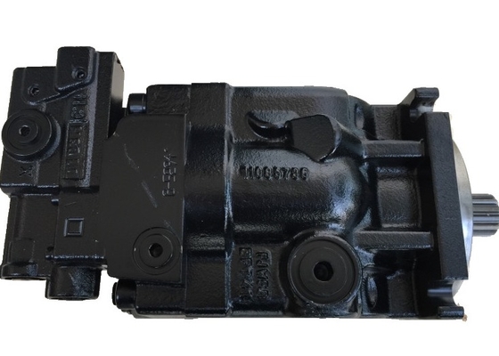 Danfoss Hydraulic Pump JR-R-S65C-LS-26-20-NN-N-3S1N0-A2NNNN-JJJ-NNN Energy-Saving Design Small Size Light Weight Easy To Maintain Low Noise