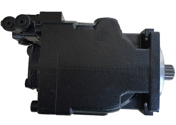 Danfoss Hydraulic Pump JR-R-S65C-LS-26-20-NN-N-3S1N0-A2NNNN-JJJ-NNN Energy-Saving Design Small Size Light Weight Easy To Maintain Low Noise