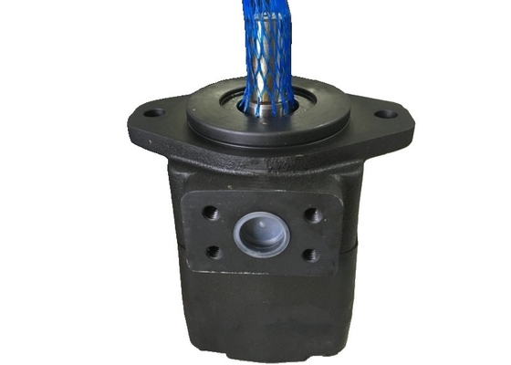 Pompy hydrauliczne Rexroth PVV2-1X/045RA15UMB Siwe łożyska długotrwałe Żelazo odlewane Niski zużycie Niski poziom hałasu Działanie Wysoka wydajność Elastyczność