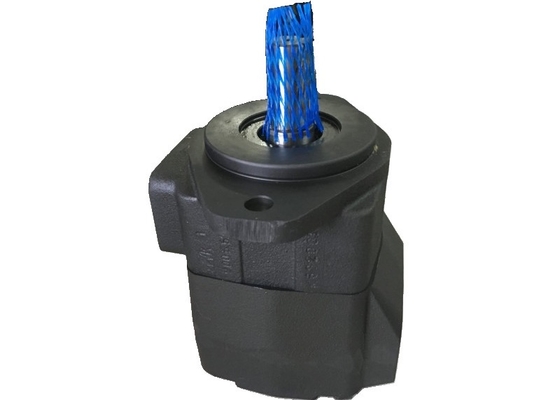 Pompy hydrauliczne Rexroth PVV2-1X/045RA15UMB Siwe łożyska długotrwałe Żelazo odlewane Niski zużycie Niski poziom hałasu Działanie Wysoka wydajność Elastyczność