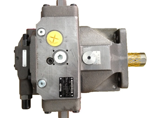 Rexroth Hydraulic Pump A4VSO125DRG/30R-PPB13N00 Low Noise Standardized Interface Level High Performance High Efficiency