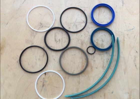 Silver Rexroth Sealing Kit CDT3.063/045TZ20/Z30 High Compatibility  Sealing
