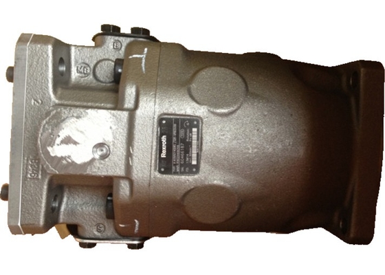Rexroth Hydraulikpumpe A10VSO140DRS/32R-VPB22U99 Silber Langlebigkeit Hohe Leistung Niedriger Energieverbrauch Niedriger Lärm Schnelle Reaktion