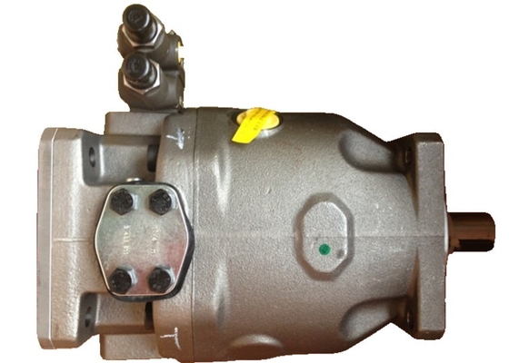 Rexroth Hydraulikpumpe A10VSO140DRS/32R-VPB22U99 Silber Langlebigkeit Hohe Leistung Niedriger Energieverbrauch Niedriger Lärm Schnelle Reaktion