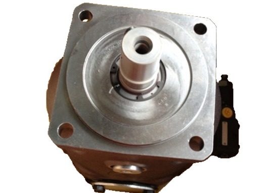 Rexroth Hydraulikpumpe A10VSO140DRS/32R-VPB22U99 Silber Langlebigkeit Hohe Leistung Niedriger Energieverbrauch Niedriger Lärm Schnelle Reaktion