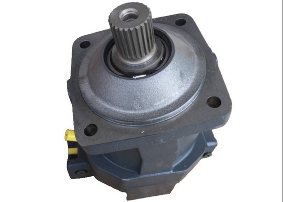 レックスロス水力ポンプ A6VM160HA2T/63W-VAB020A 高性能 高圧 コンパクト 設計 低慣性の瞬間 コスト削減