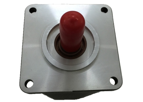 Precise Control Rexroth Servo Drive MKD041B-144-KG1-KN Compact High Adaptability
