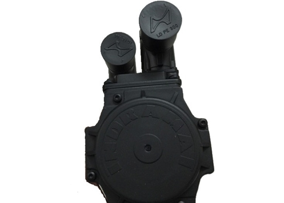 Precise Control Rexroth Servo Drive MKD041B-144-KG1-KN Compact High Adaptability
