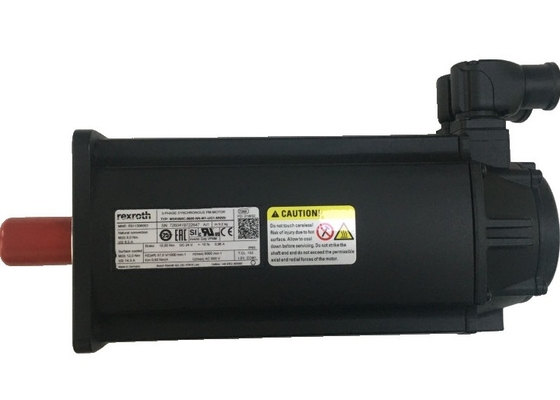 6000RPM レックスロス ボッシュ サーボモーター 柔軟な配置 MSK060C-0600-NN-M1-UG1-NNN 鋳鉄