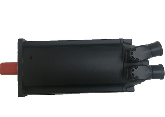 6000RPM レックスロス ボッシュ サーボモーター 柔軟な配置 MSK060C-0600-NN-M1-UG1-NNN 鋳鉄