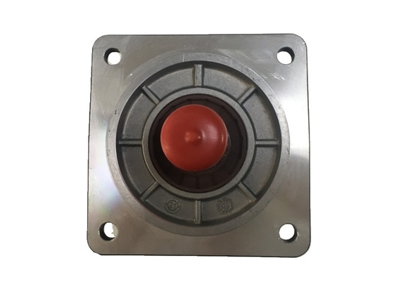 6000RPM レックスロス ボッシュ サーボモーター 柔軟な配置 MSK060C-0600-NN-M1-UG1-NNN 鋳鉄