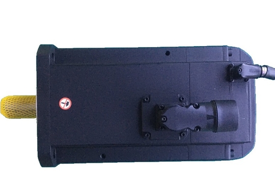 Compact Bosch Rexroth Servo Motors MS2N10-D0BNN-BMVG2-NNNNN-NN Size High Durability