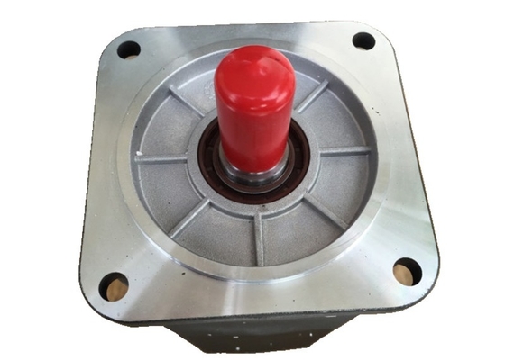 High Torque Density  Rexroth Servo MKD071B-061-GG0-KN Flexible Encoder System