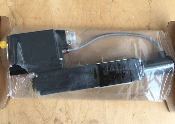 Le contrôle de précision de la valve proportionnelle Atos 350 bar RZGO-TERS-PS-033-100-54 noir