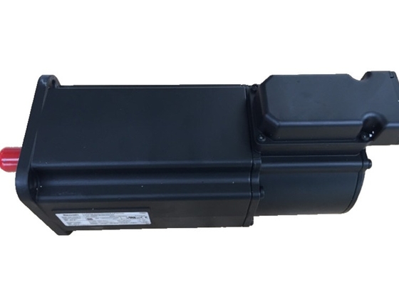 Low Noise Servo Motor Rexroth MKD071B-035-KG1-KN High Dynamic