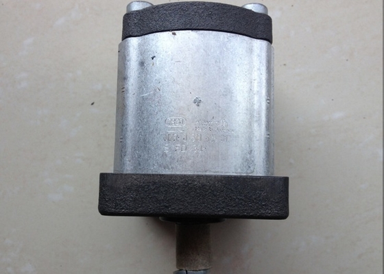 Rexroth Hydraulic Pump AZPF-11-019RHO30MB Cast Iron Durability Low Maintenance Low Noise