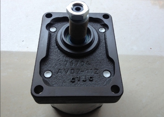 Rexroth Hydraulic Pump AZPF-11-019RHO30MB Cast Iron Durability Low Maintenance Low Noise