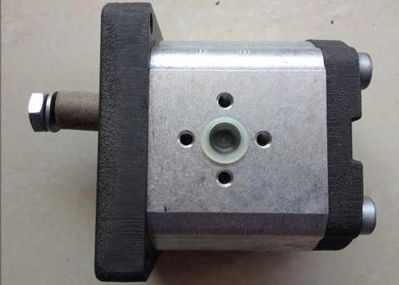 Rexroth Hydraulic Pump AZPF-11-019RHO30MB Cast Iron Durability Low Maintenance Low Noise