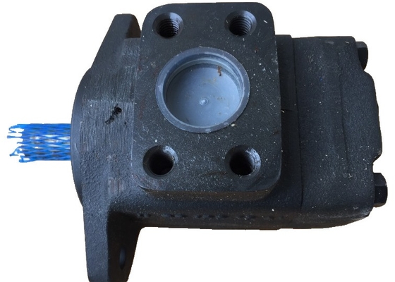 Low Noise Rexroth Gear Pump PVV1-1X 027RA15UMB GreyMaintenance