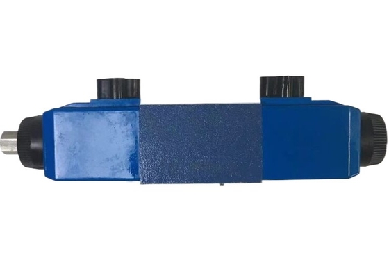 Vickers Proportional Valve KDG4V-3-33C30X-VM-U-H7-60 Blue High Compatibility Fast Response Excellent Noise Control