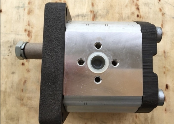 Rexroth Hydraulic Pump HYZFS1111R169 Cast Iron Durable Smooth Operation Flexible Installation