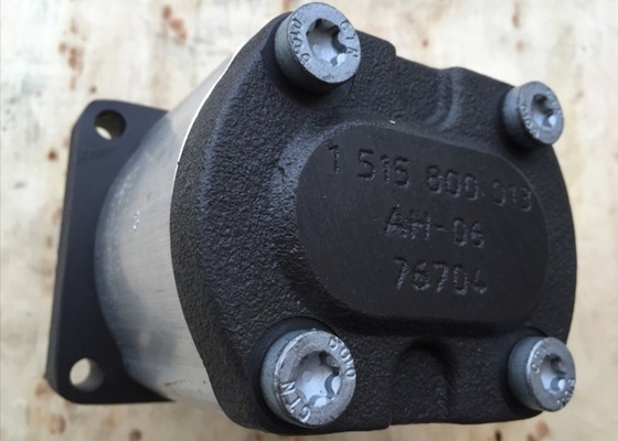 Rexroth Hydraulic Pump HYZFS1111R169 Cast Iron Durable Smooth Operation Flexible Installation